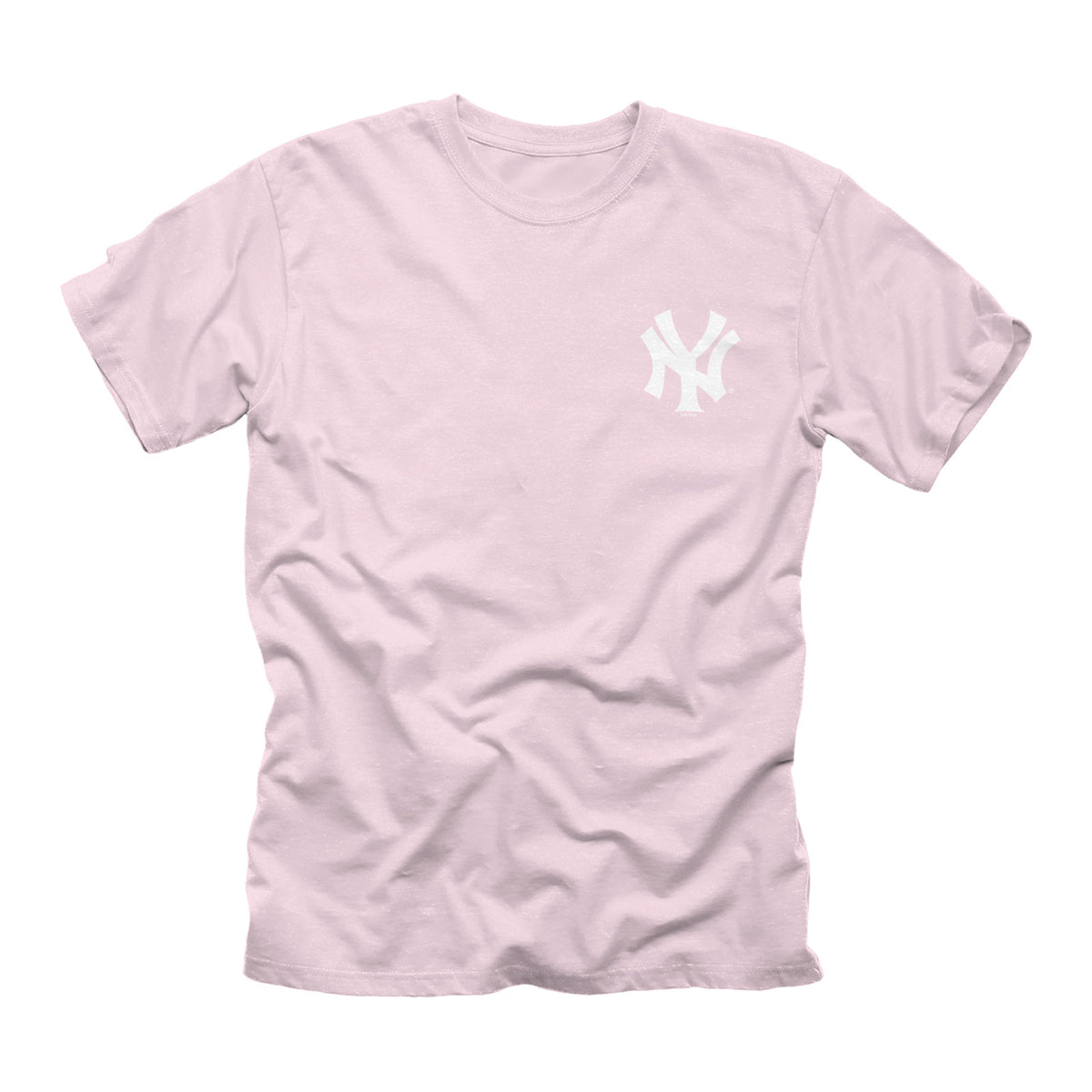 NEW YORK YANKEES PREGAME LONG SLEEVE T-SHIRT – Margaritaville Store