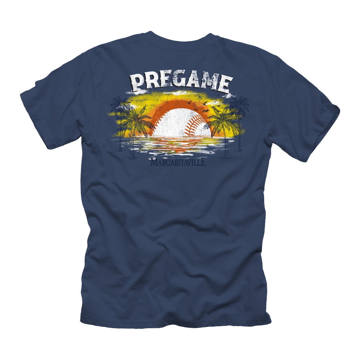 TEXAS RANGERS PREGAME T-SHIRT – Margaritaville Store