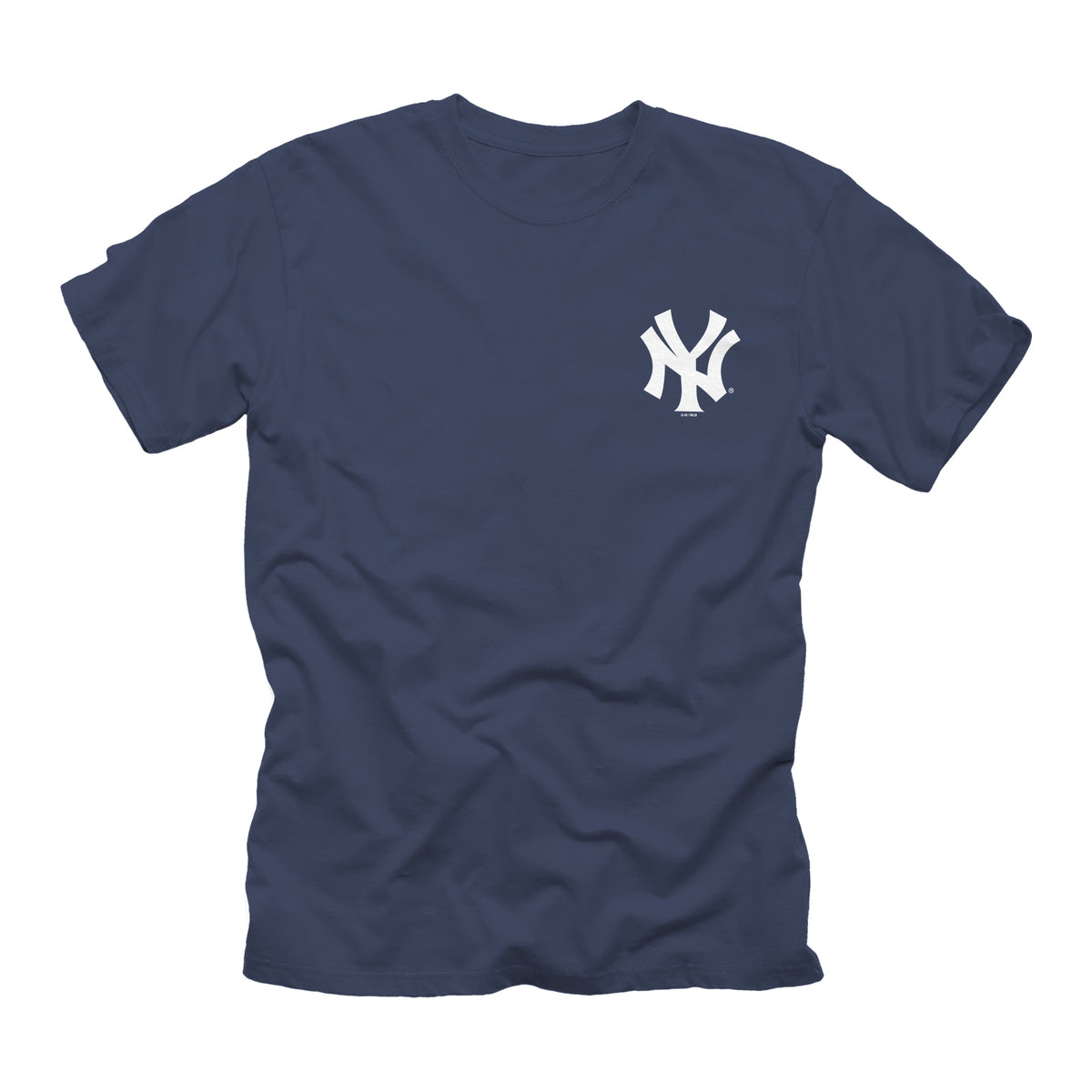  Men's Yankees Shirt