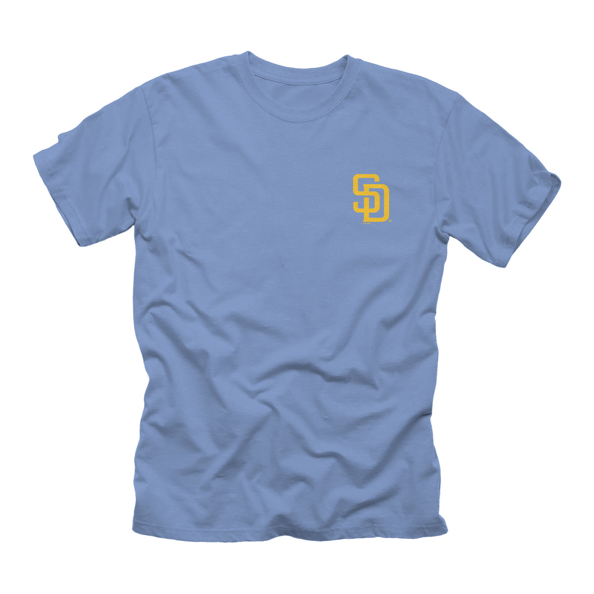 SAN DIEGO PADRES GAME TIME T-SHIRT – Margaritaville Store