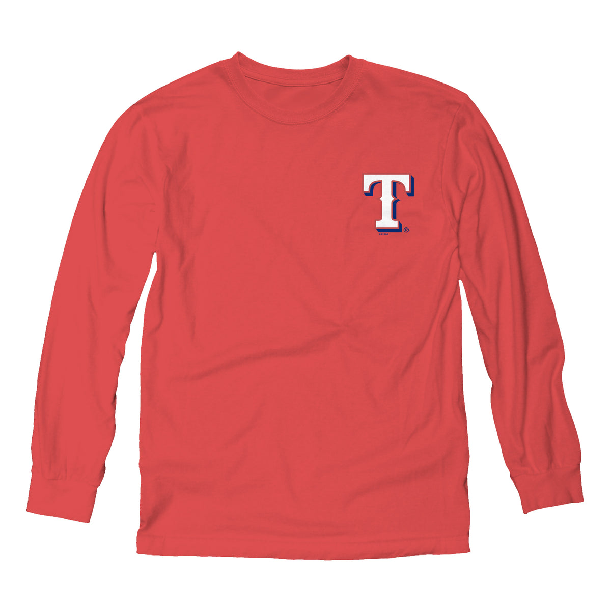 TEXAS RANGERS PREGAME T-SHIRT – Margaritaville Store