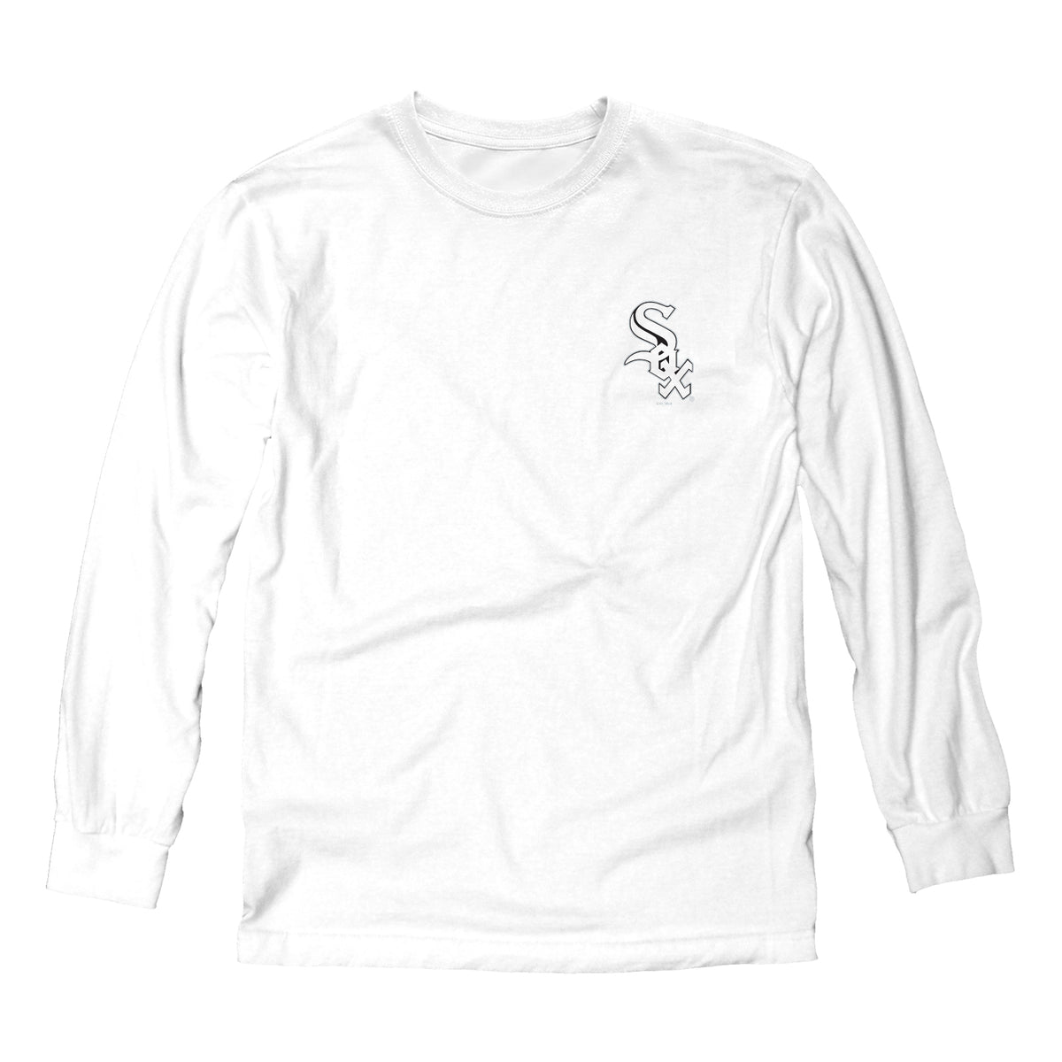 CHICAGO WHITE SOX PREGAME LONG SLEEVE T-SHIRT – Margaritaville Store