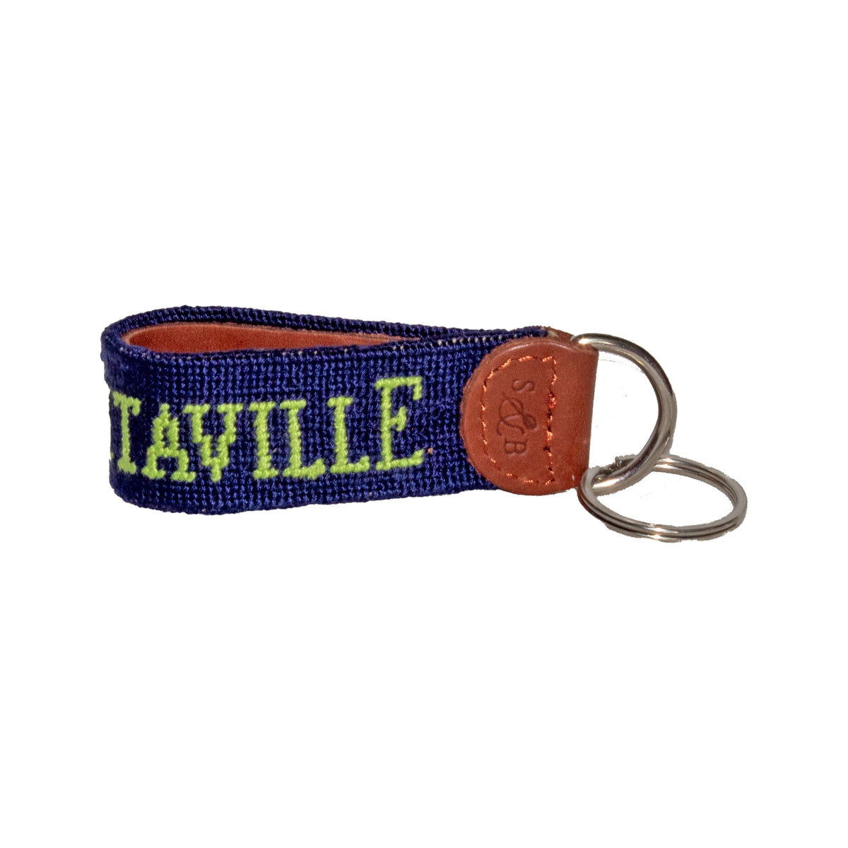 MARGARITAVILLE WRAP KEY FOB