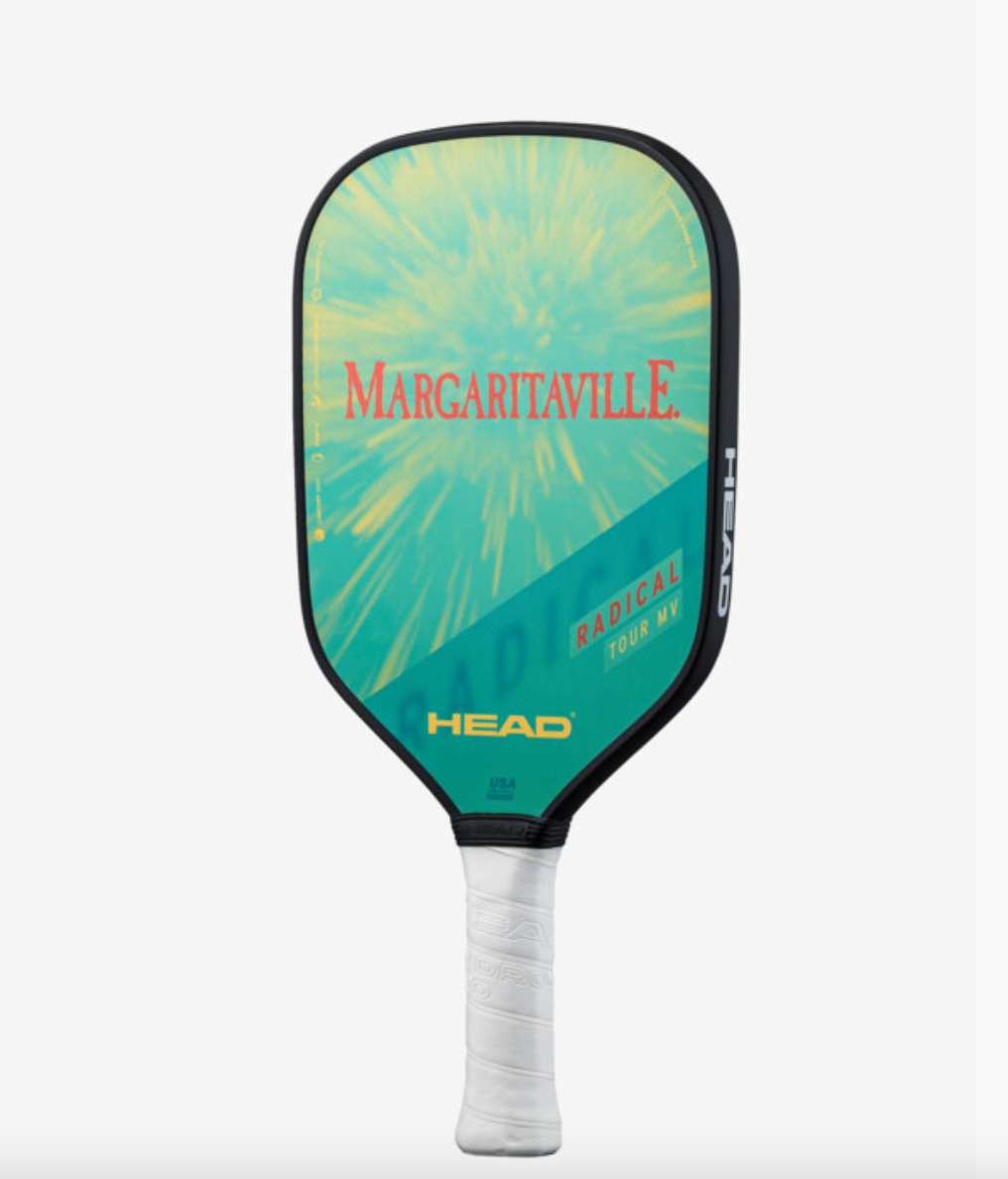 MARGARITAVILLE PICKLEBALL PADDLE – Margaritaville Store