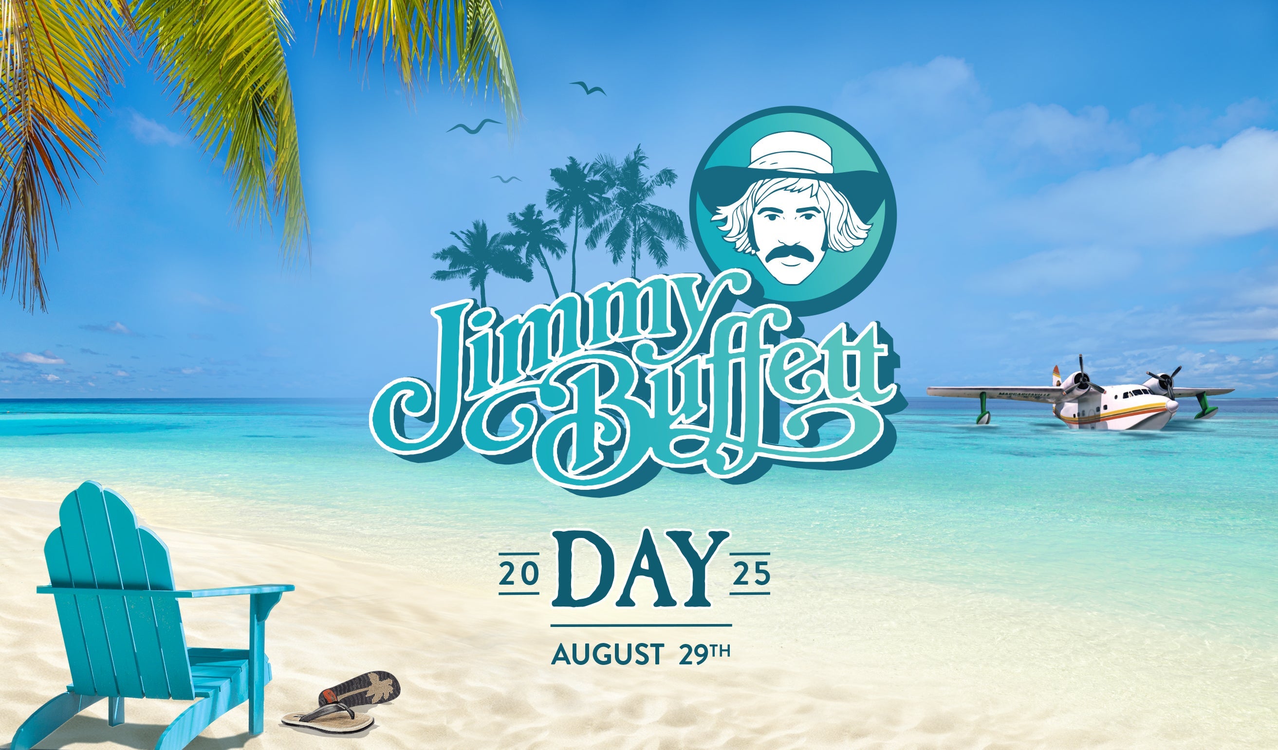 Jimmy Buffett Day