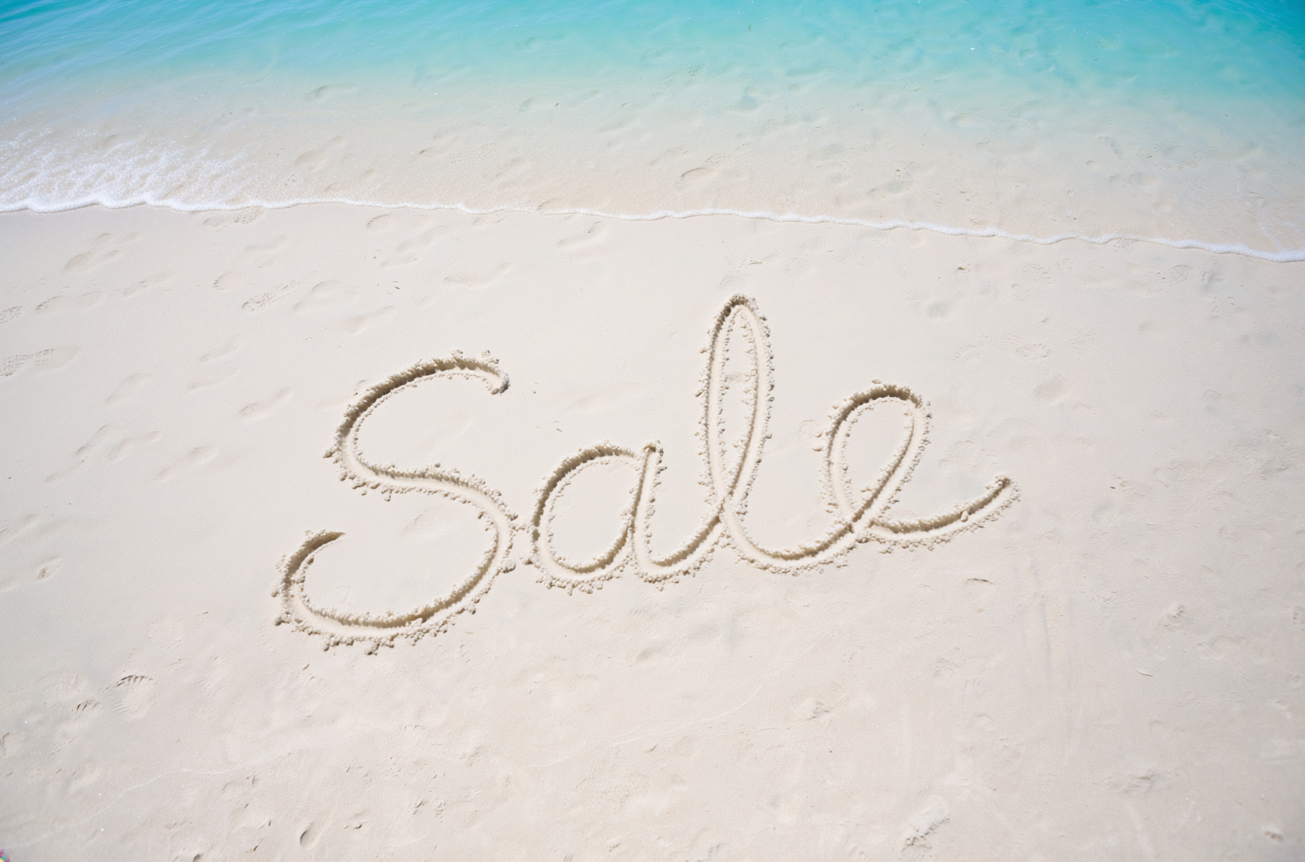 Sale Away