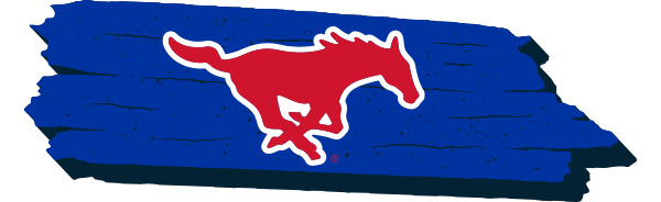 SMU Mustangs