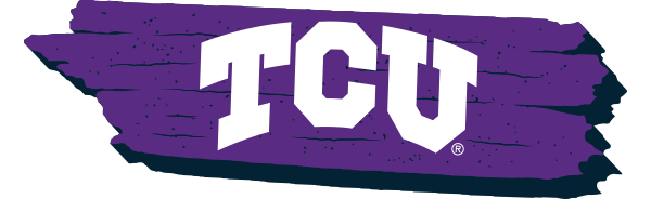 TCU Horned Frogs
