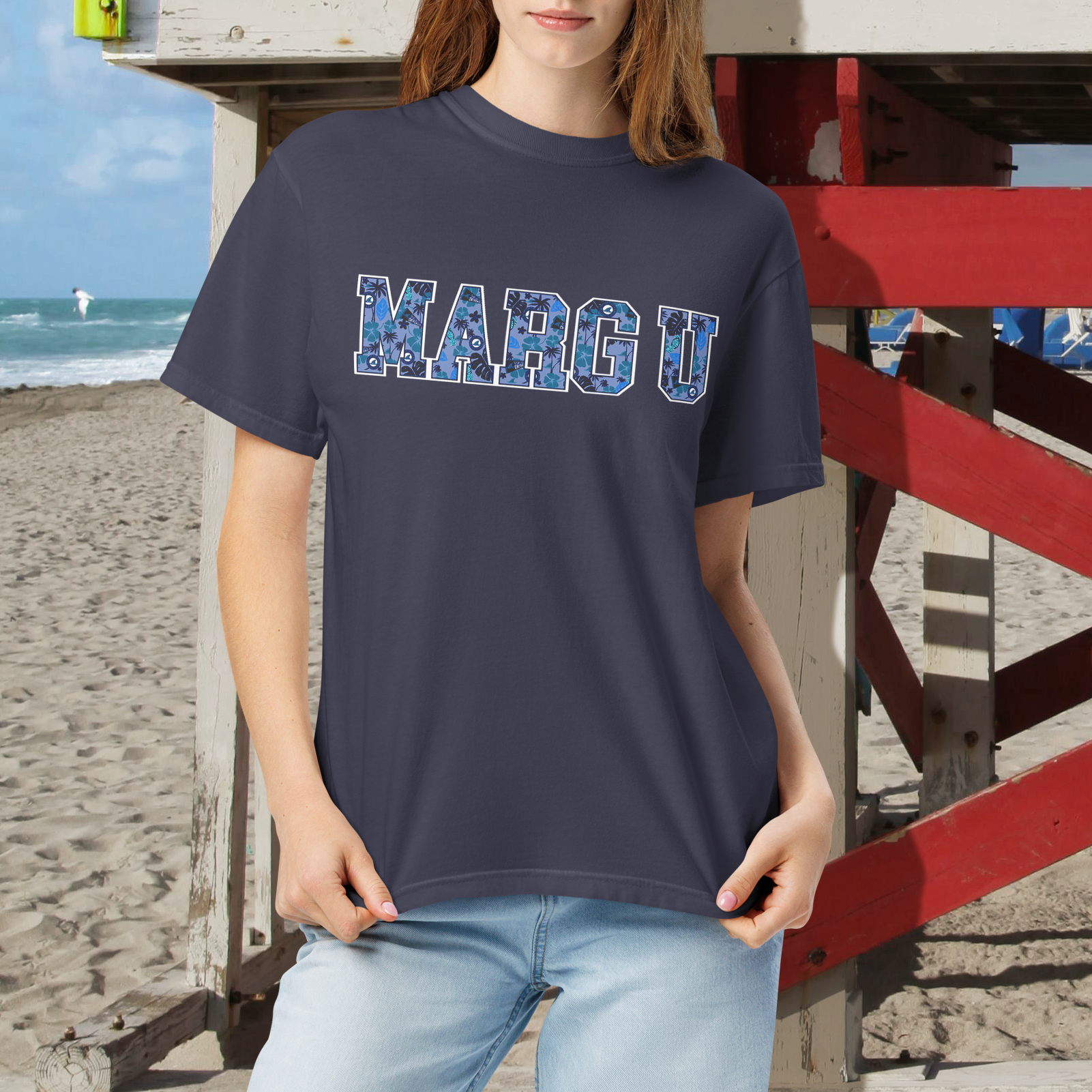 Margaritaville University