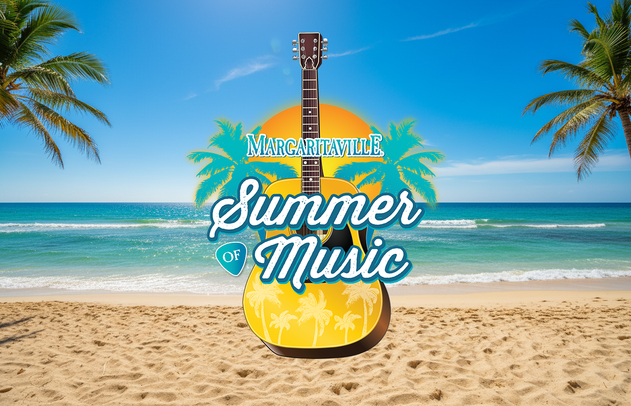 Summer of Music