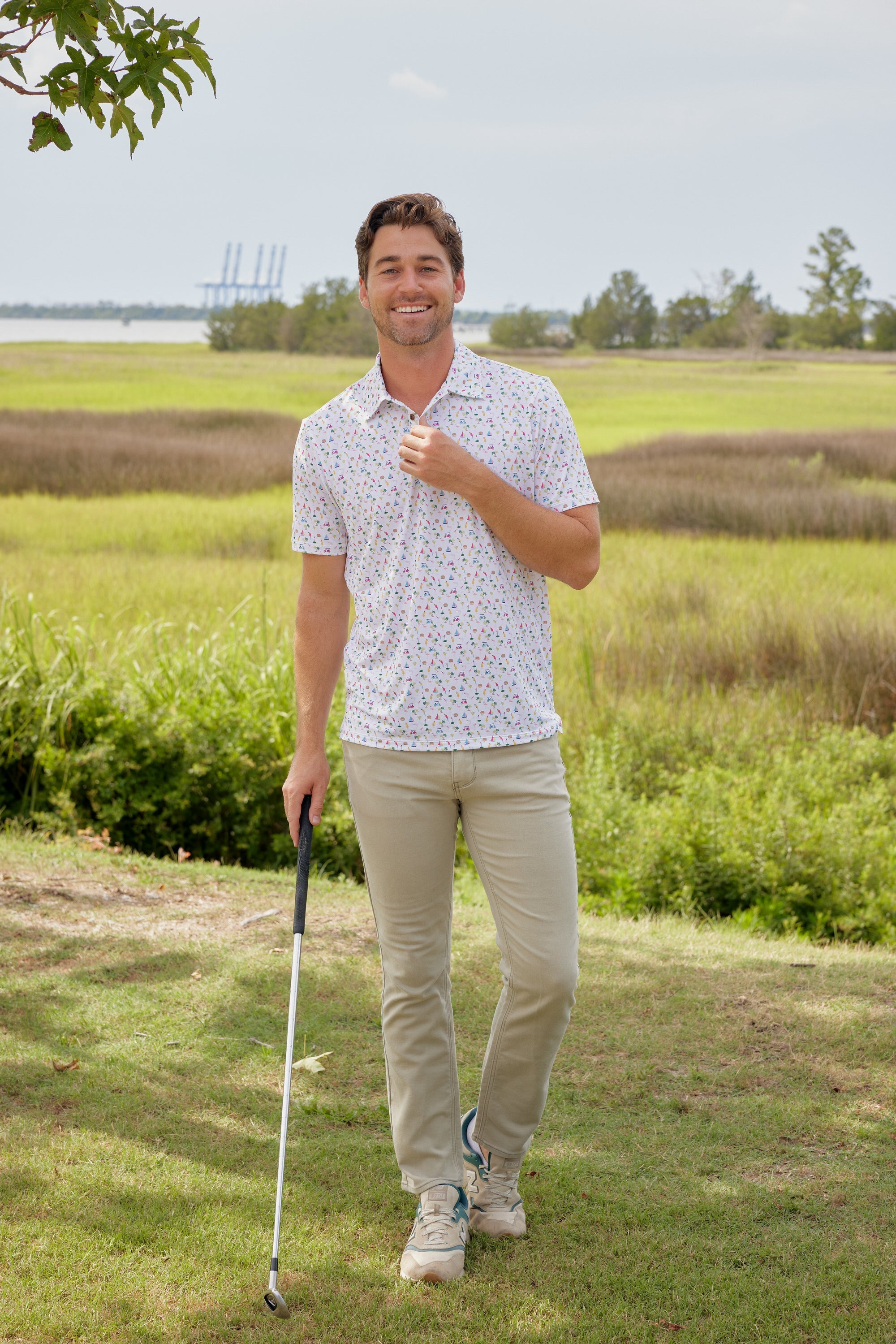 Golf