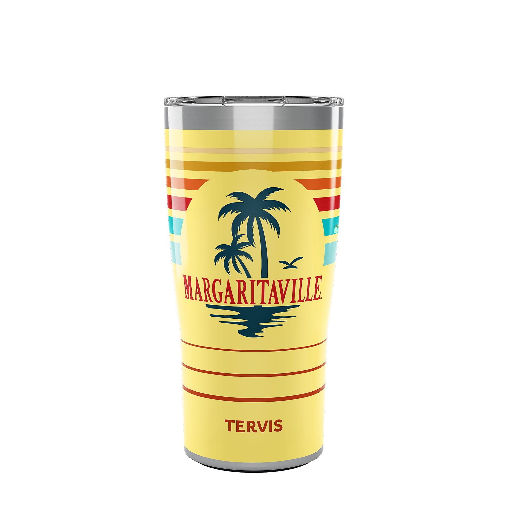 Margaritaville - Gotta Go Palm Tervis