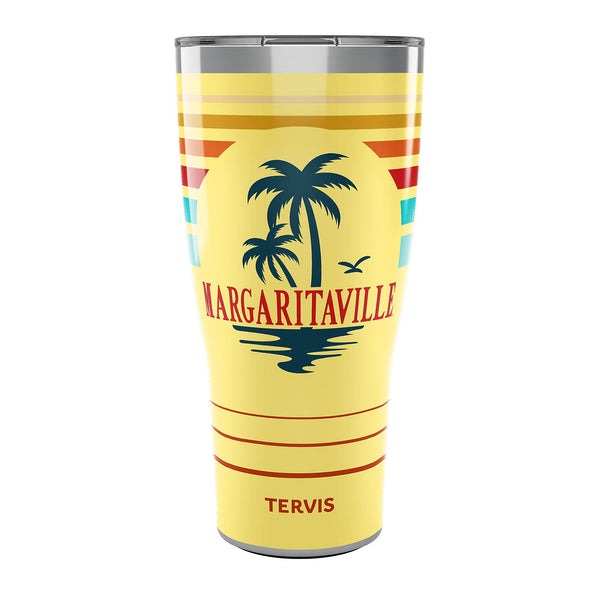 Margaritaville - Gotta Go Palm Tervis