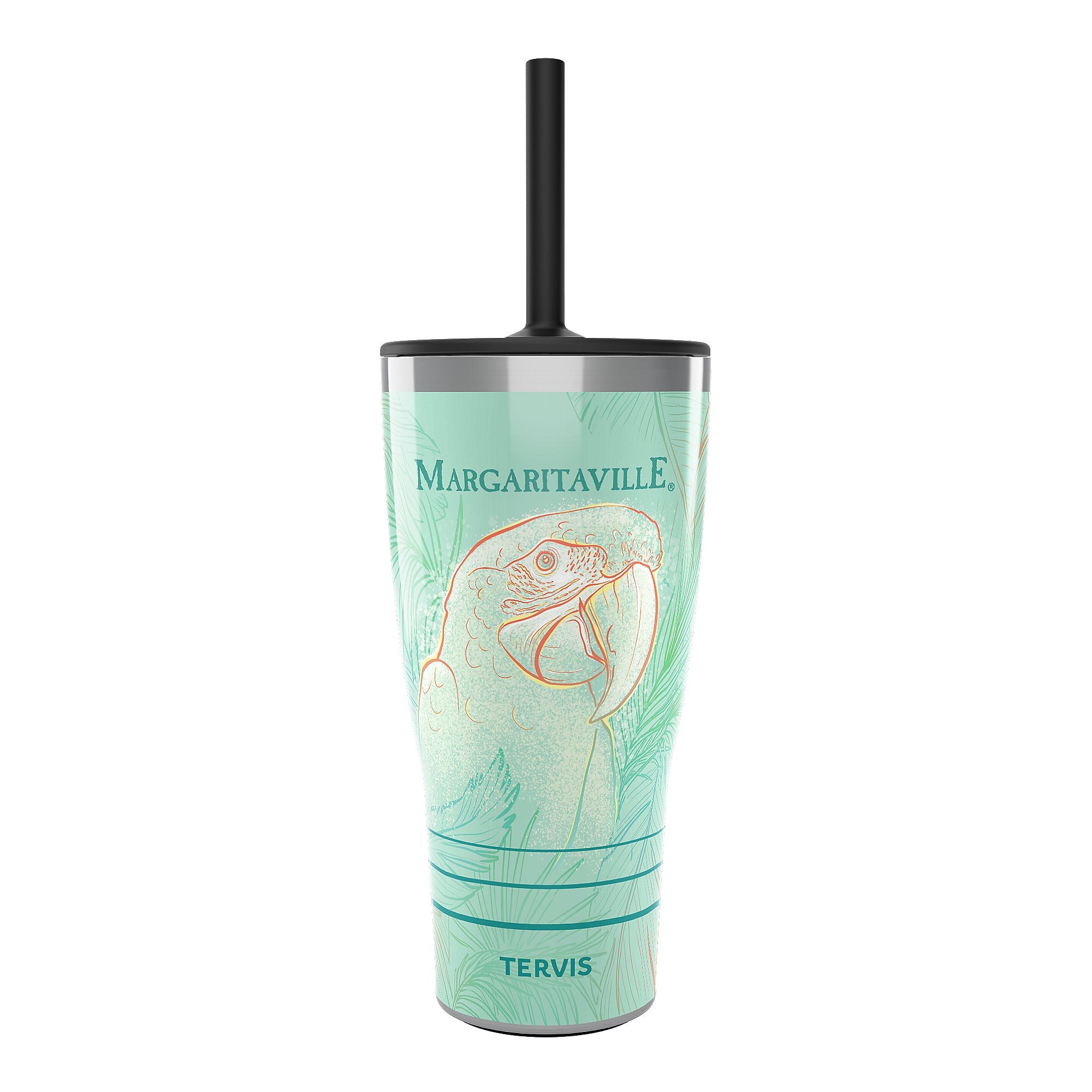 Margaritaville - Lyrical Tervis