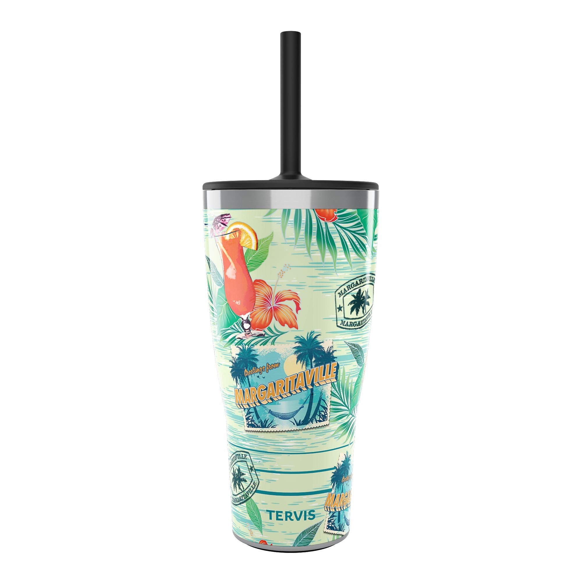 Margaritaville - Tropical Tervis