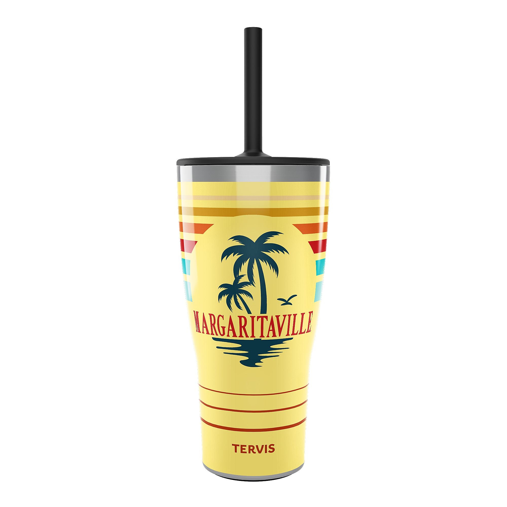 Margaritaville - Gotta Go Palm Tervis