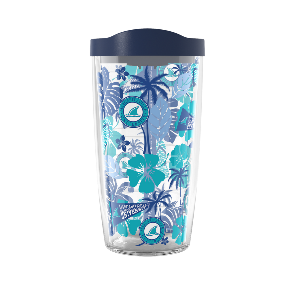 Margaritaville University Tervis