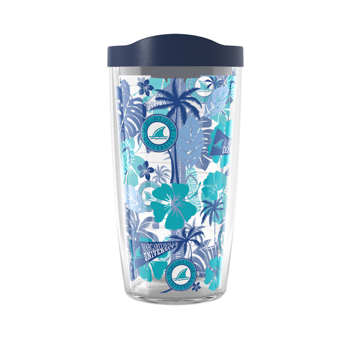 Margaritaville University Tervis