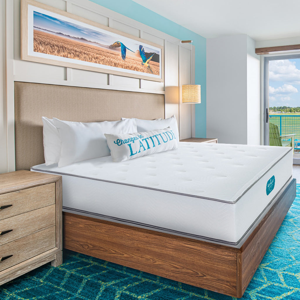 Margaritaville® Luxury Firm by Beautyrest® Hospitality