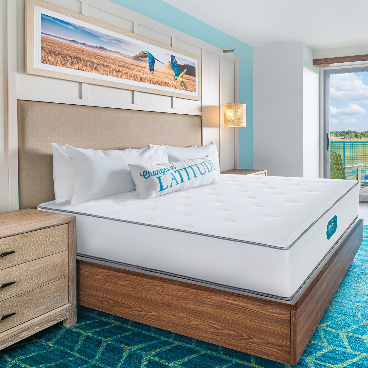 Margaritaville® Luxury Firm by Beautyrest® Hospitality