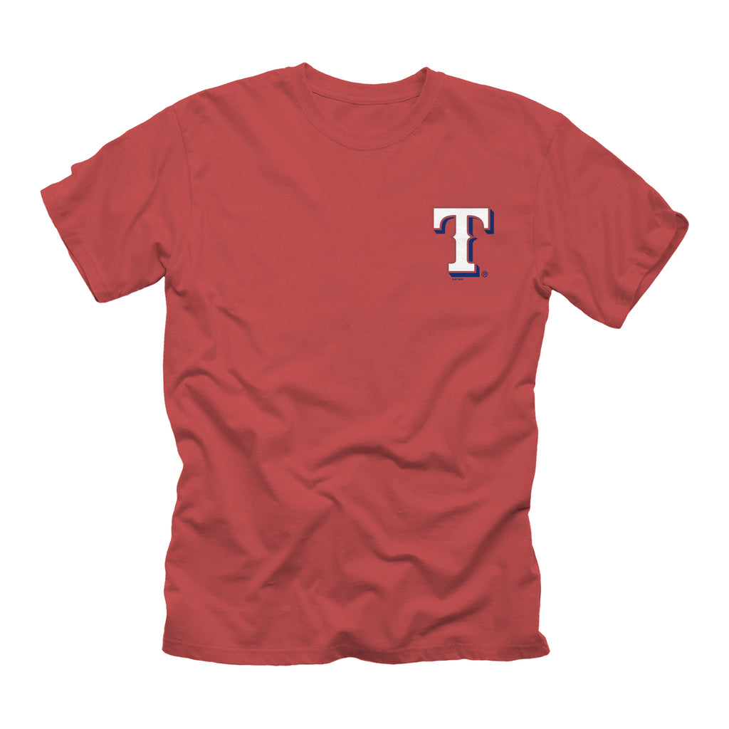 Texas Rangers MLB Baseball 2022 Margaritaville Night Hawaiian Shirt Large