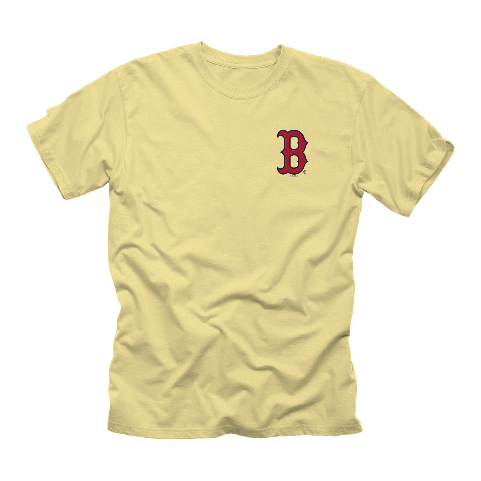 Men's Red Sox T-Shirt