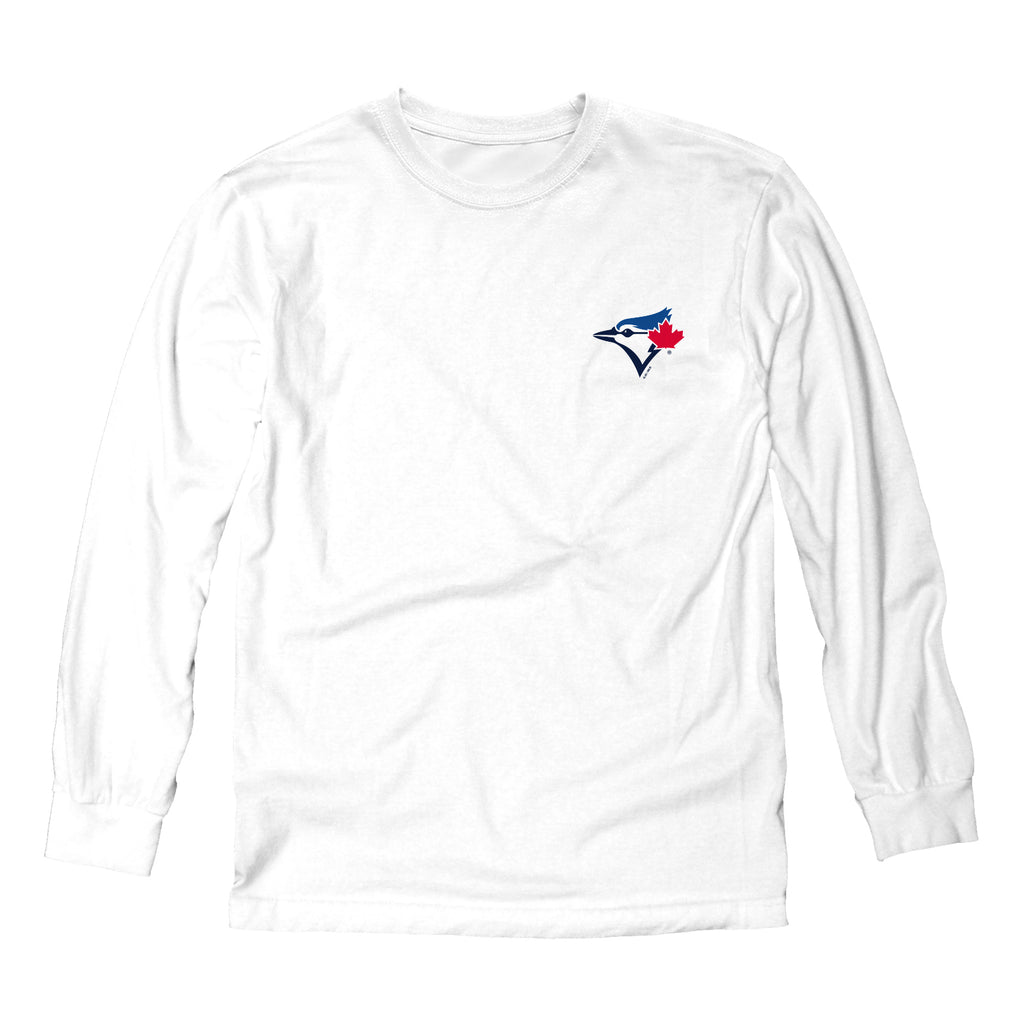 Toronto Blue Jays T-Shirts in Toronto Blue Jays Team Shop 