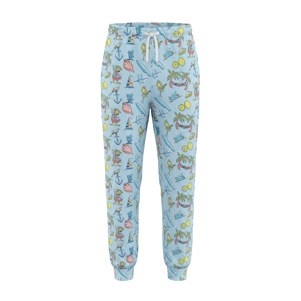 Boat Drink Joggers