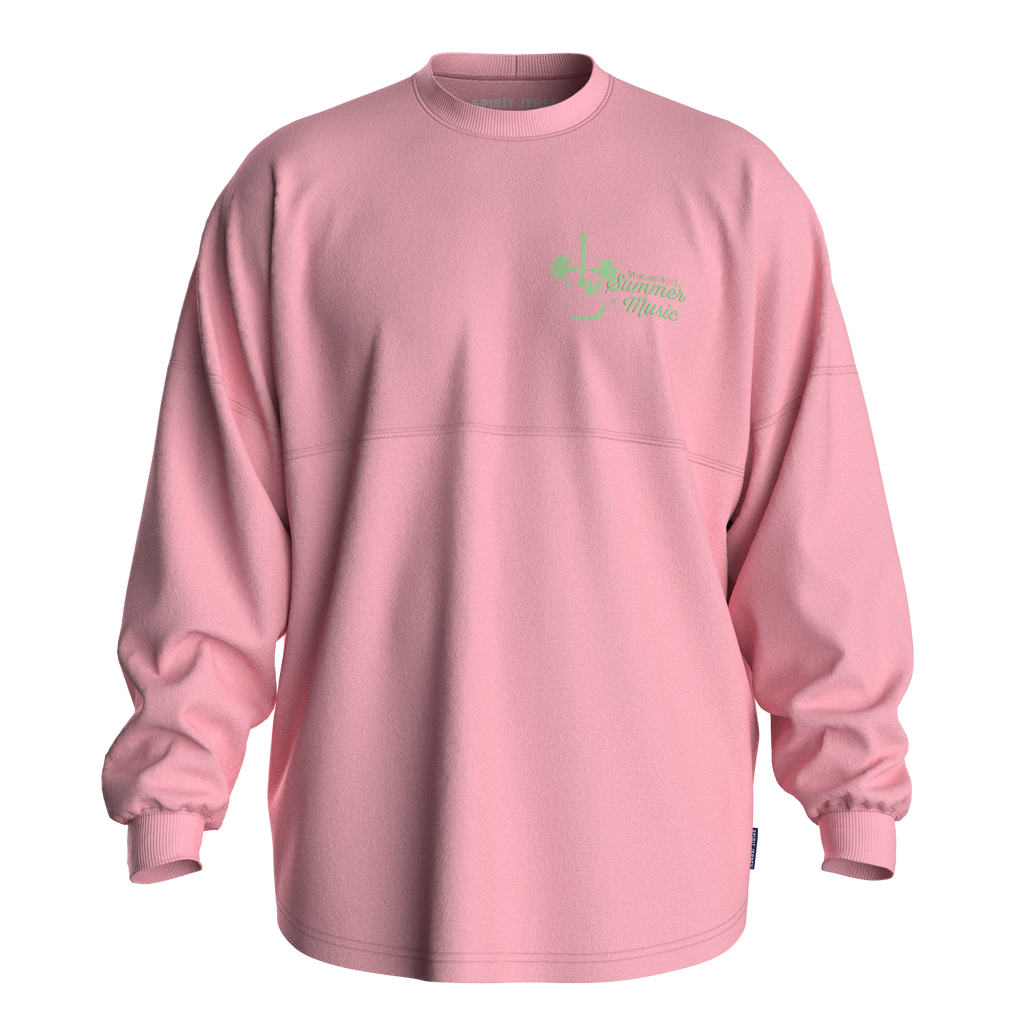 Breathe In, Breathe Out, Move On Spirit Jersey