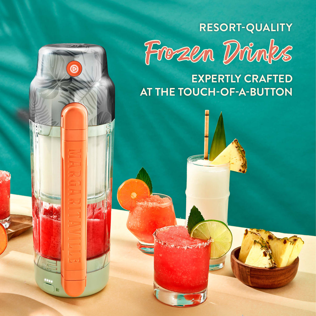 Margaritaville Maui Portable Frozen Drink Maker