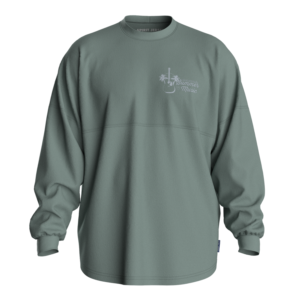 Changes in Latitudes Spirit Jersey