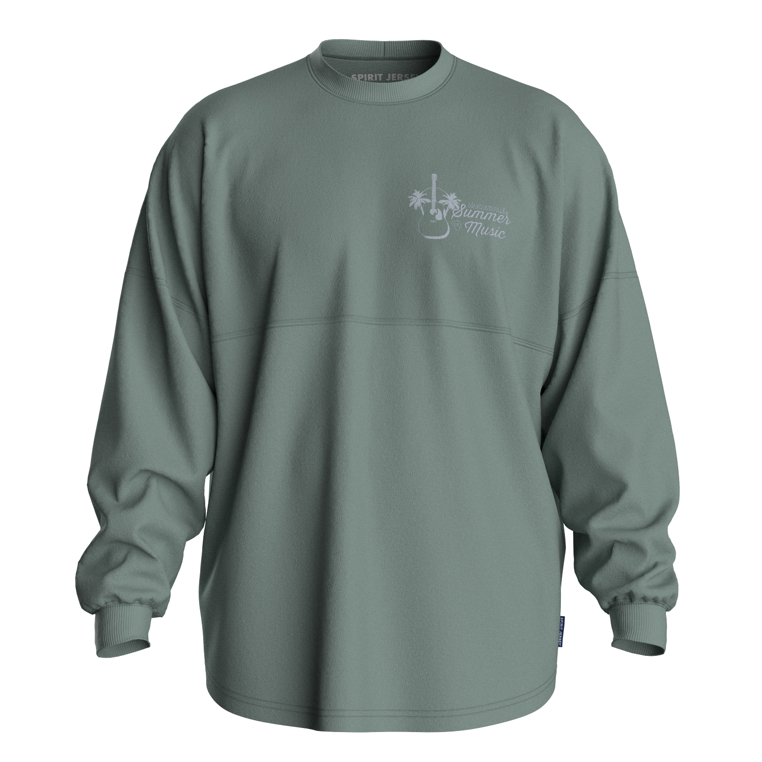 Changes in Latitudes Spirit Jersey
