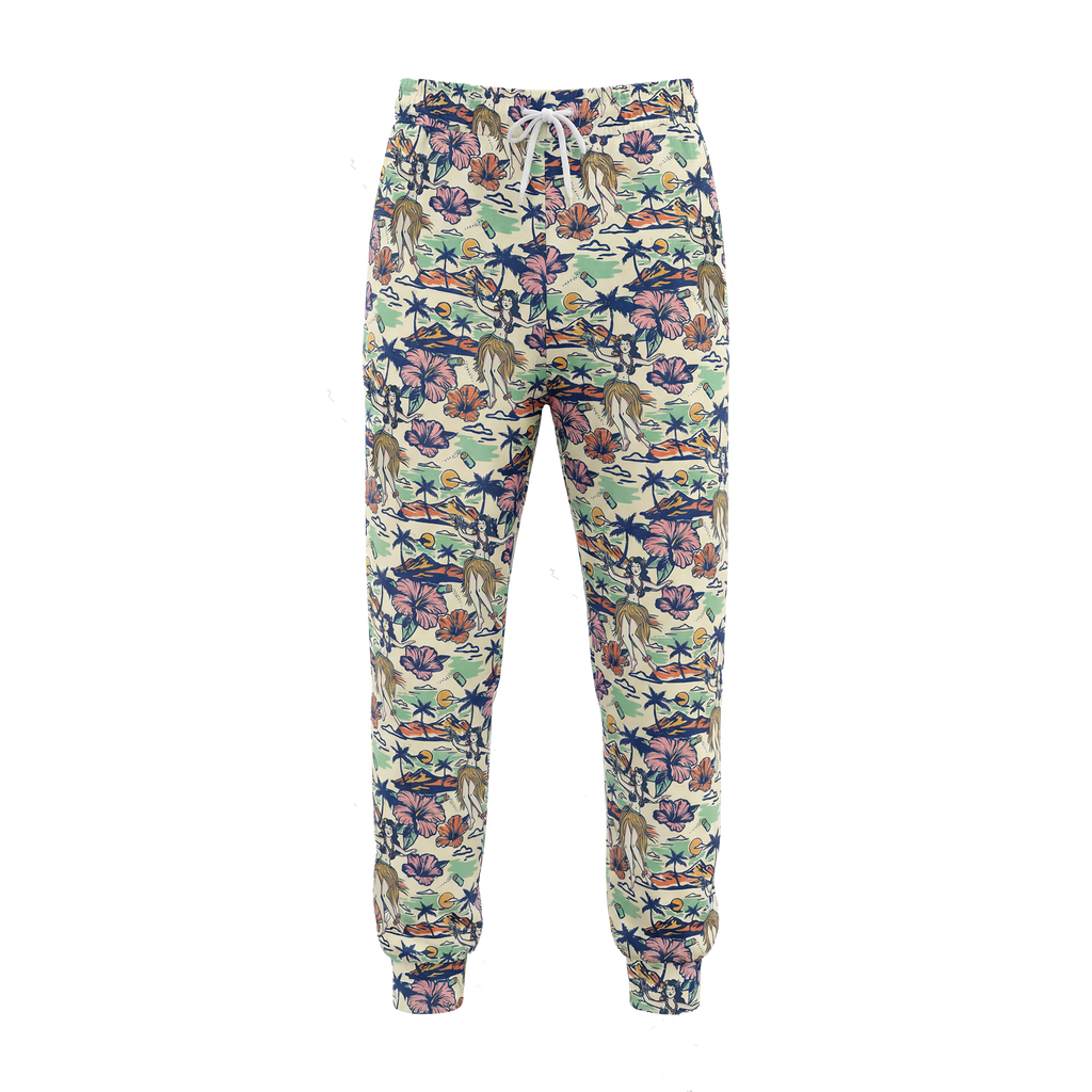 Come Monday Joggers