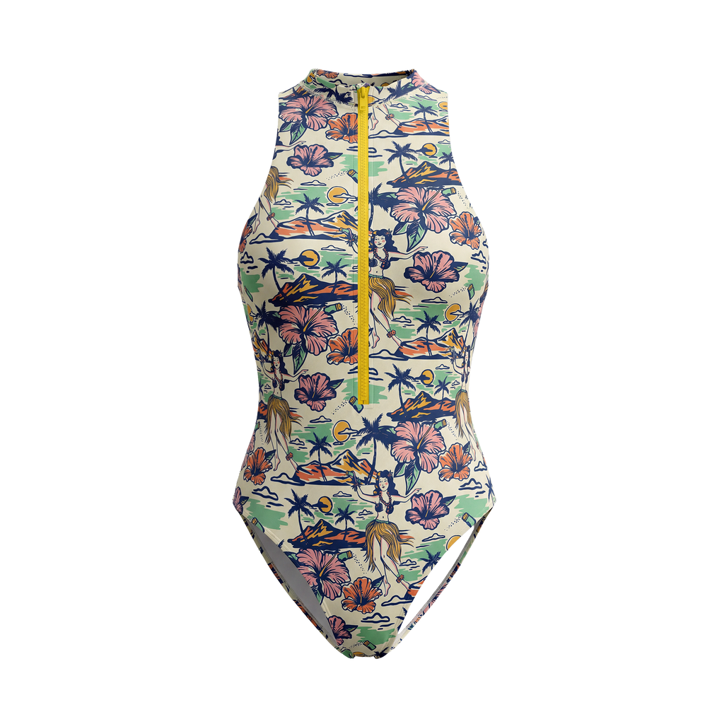 Come Monday Women's Swimsuit