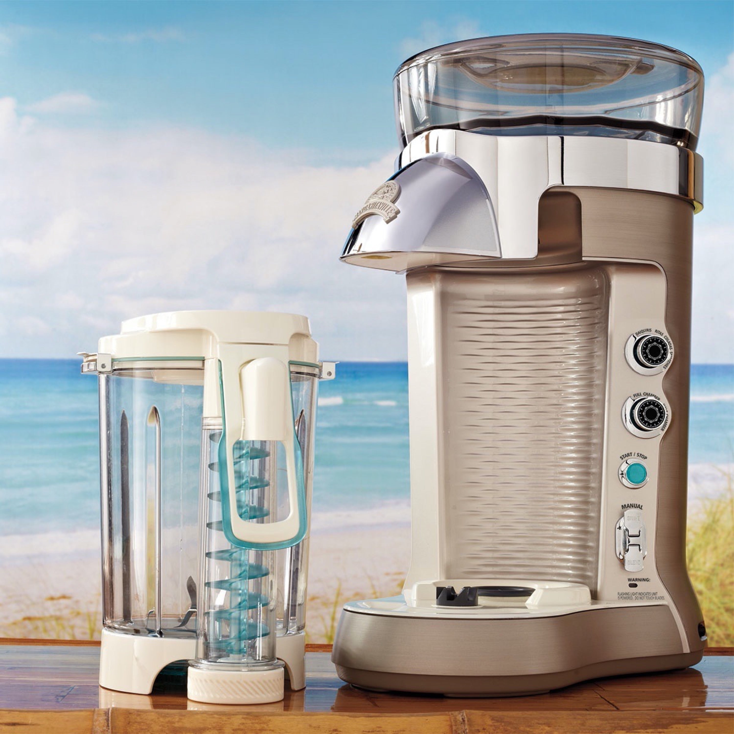 Margaritaville Bali Frozen Concoction Maker - Thumbnail 4
