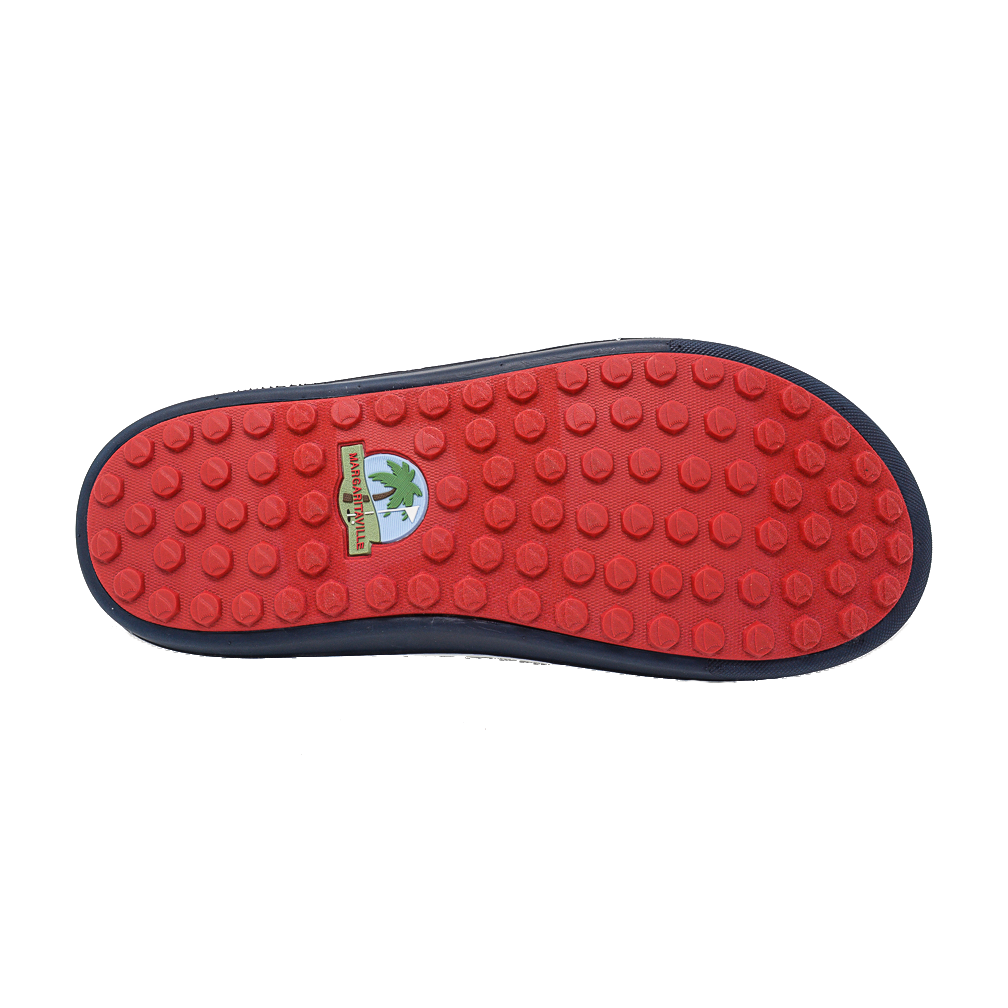 Foot Wedge Red/White/Blue