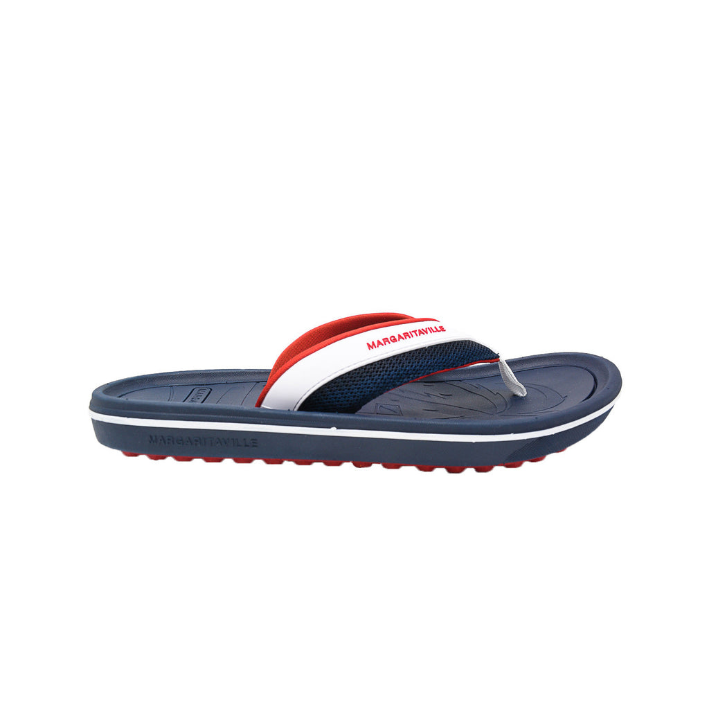 Foot Wedge Red/White/Blue
