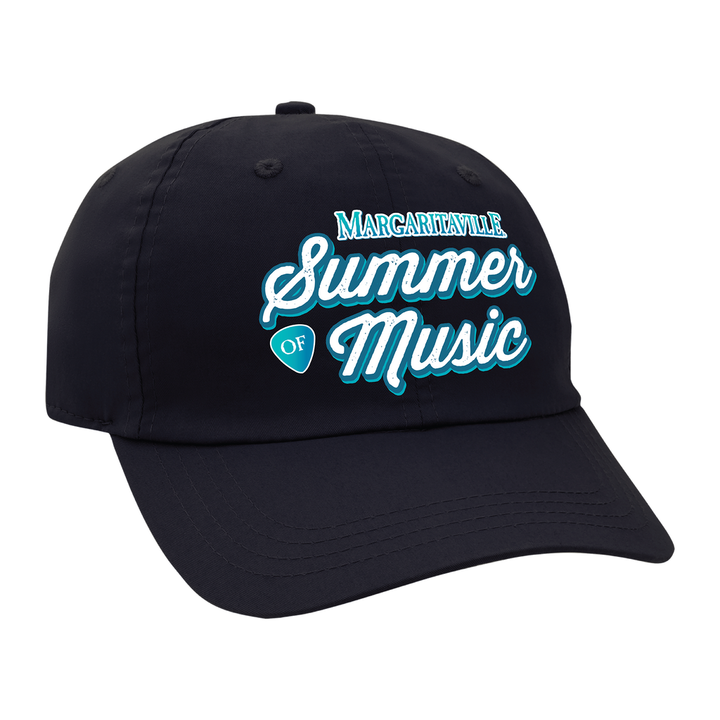 Summer of Music Hat