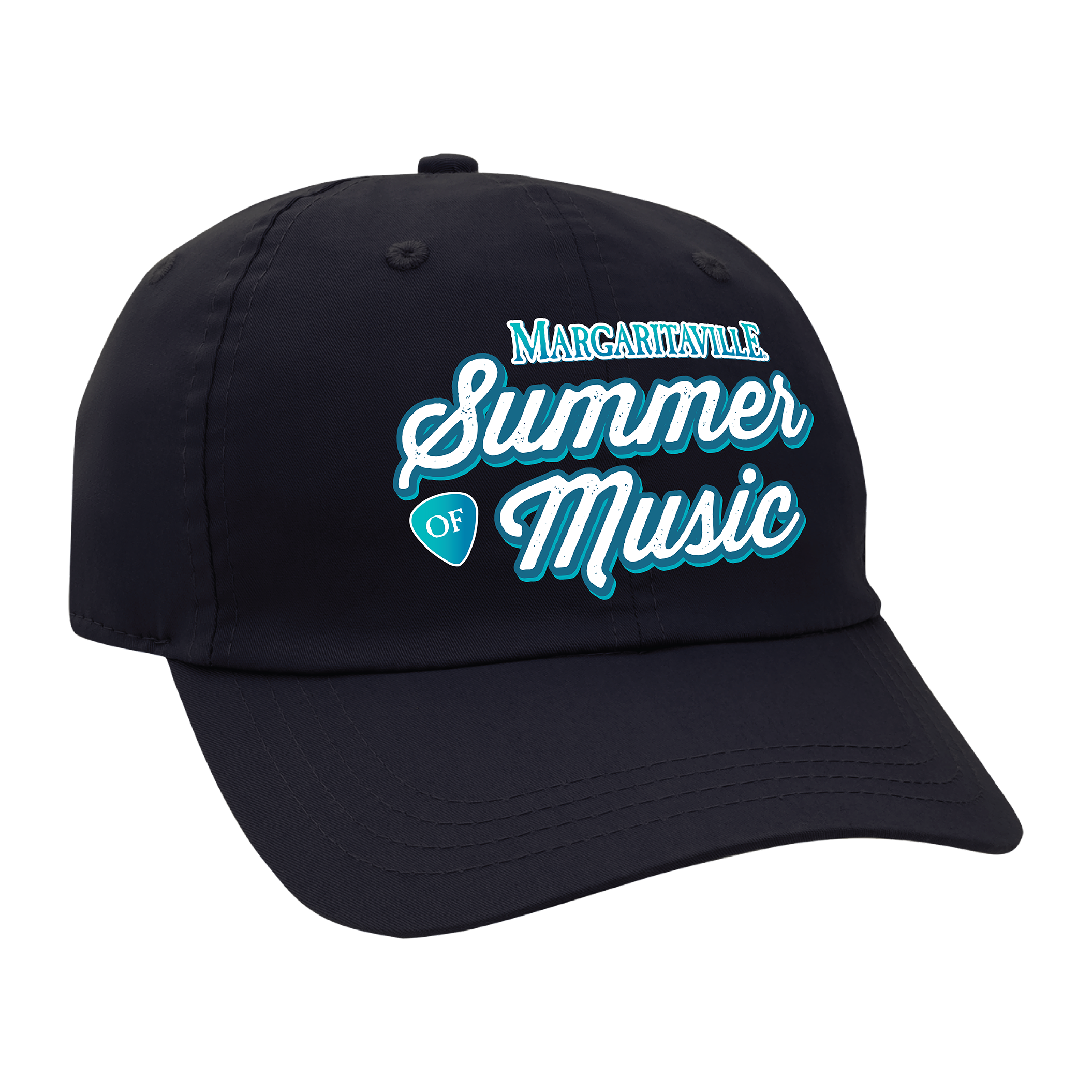 Summer of Music Hat