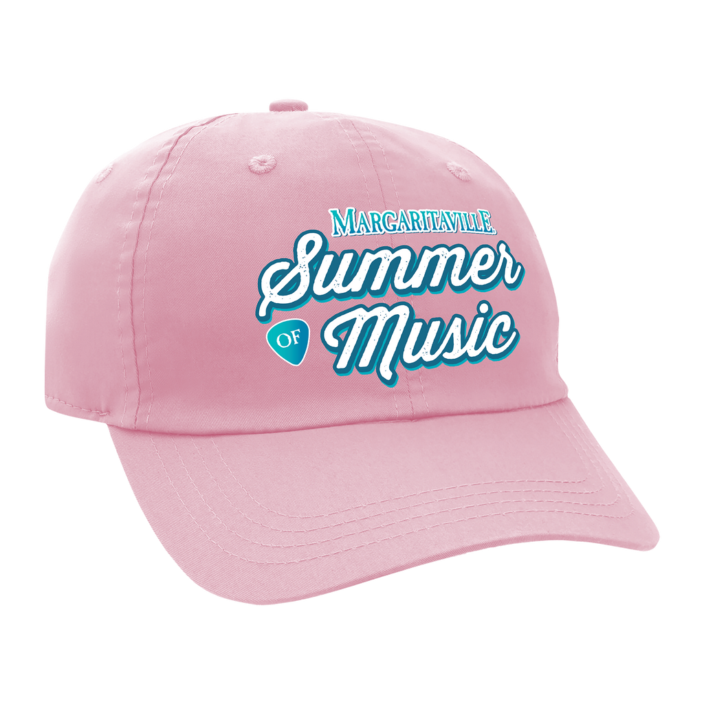 Summer of Music Hat
