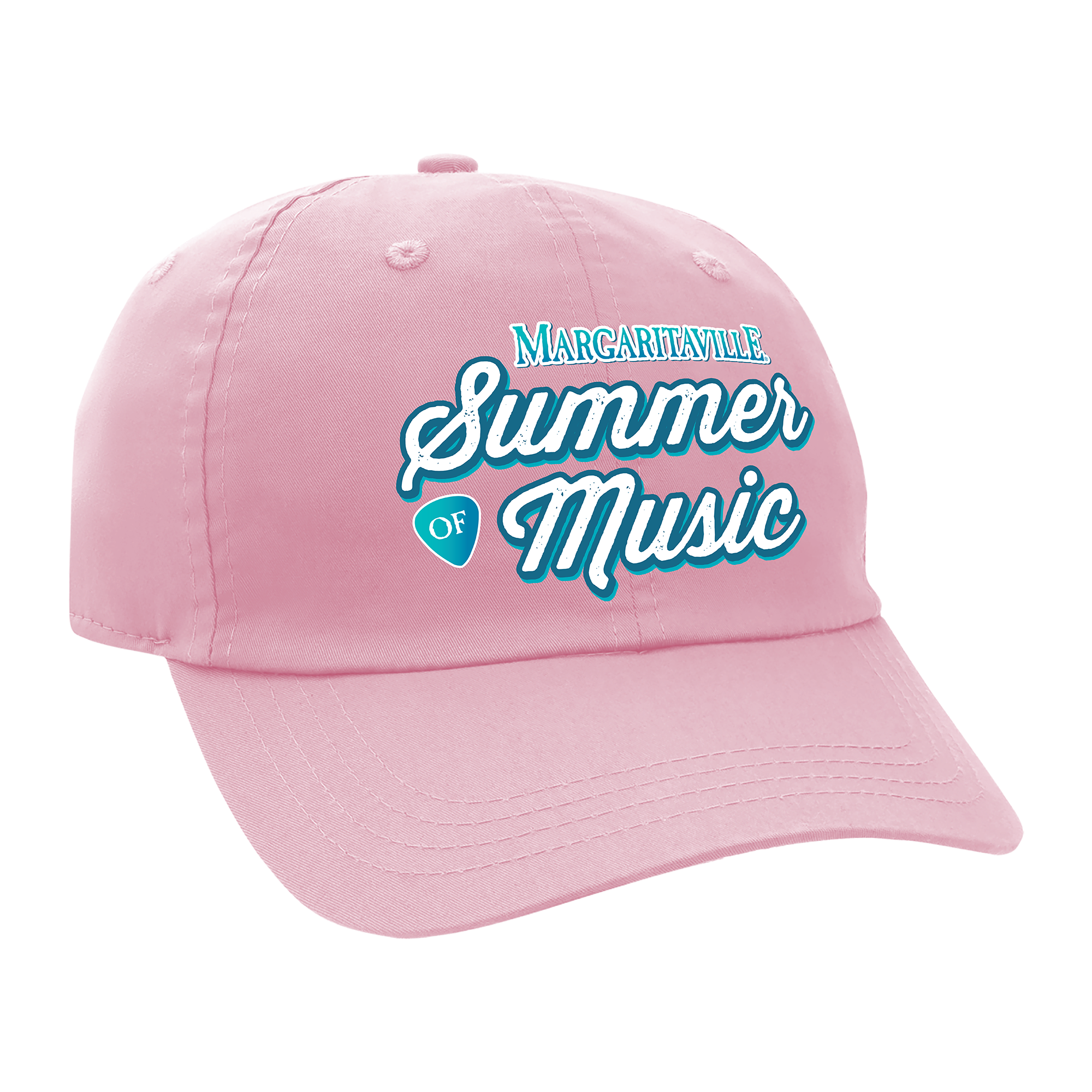 Summer of Music Hat