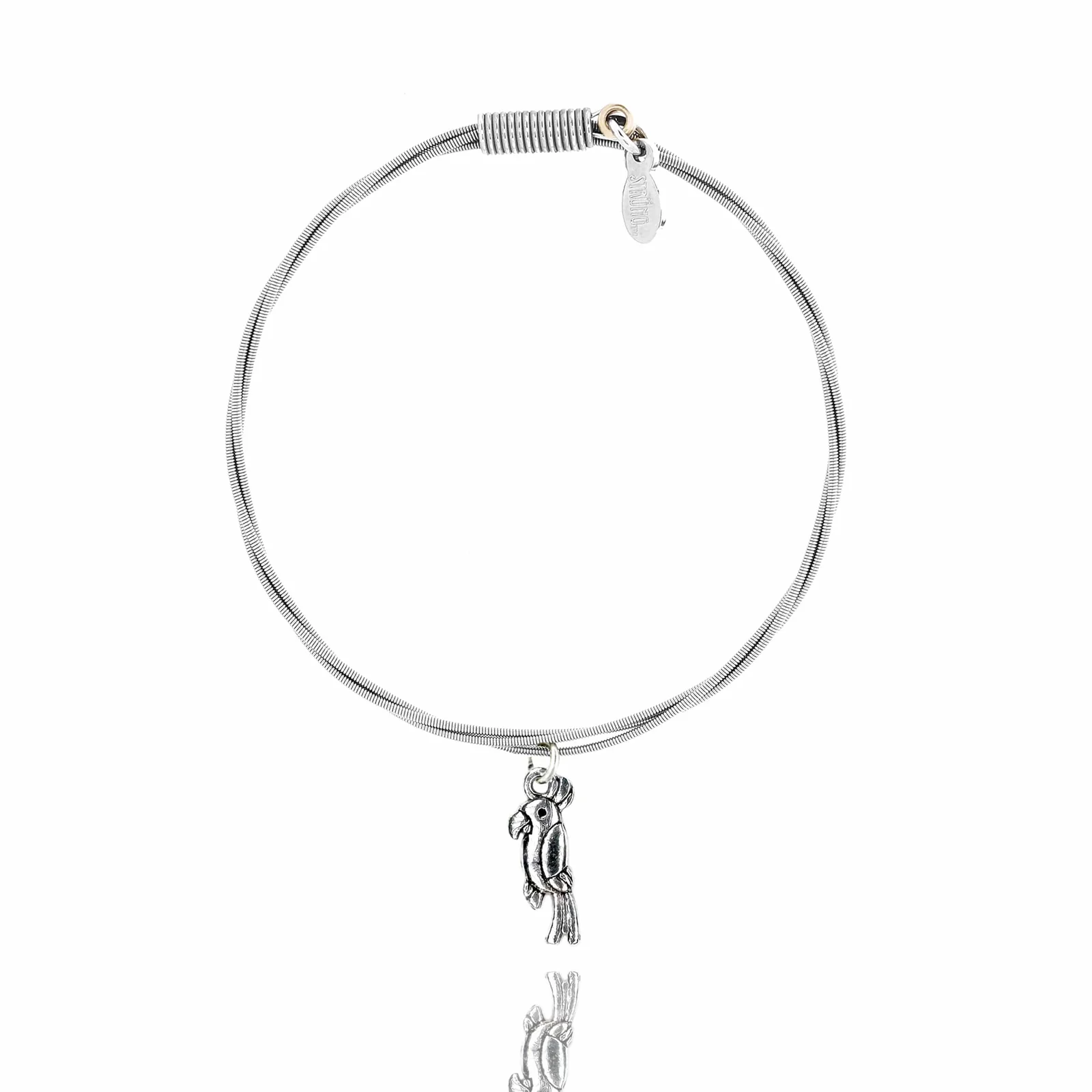"Come Monday" Guitar String Bracelet