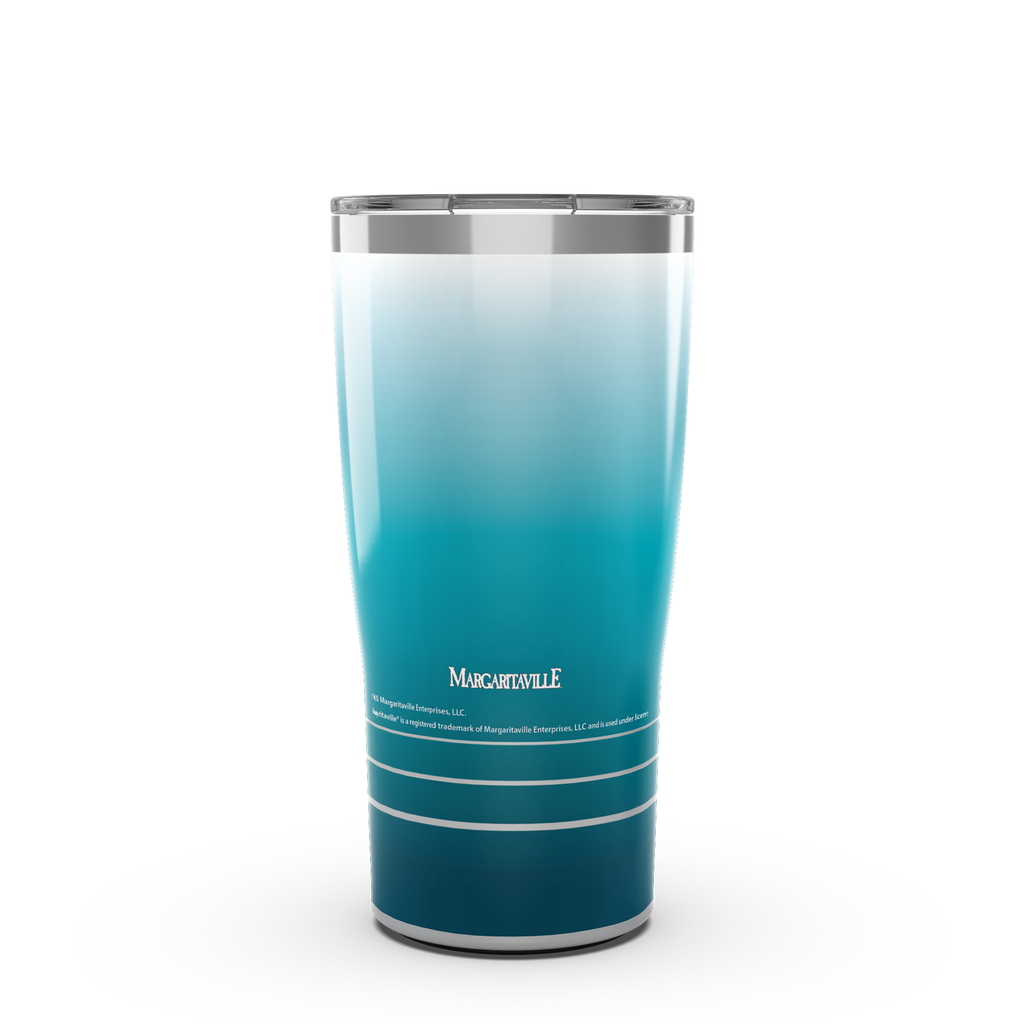 ISS x Margaritaville Stainless Steel Tervis