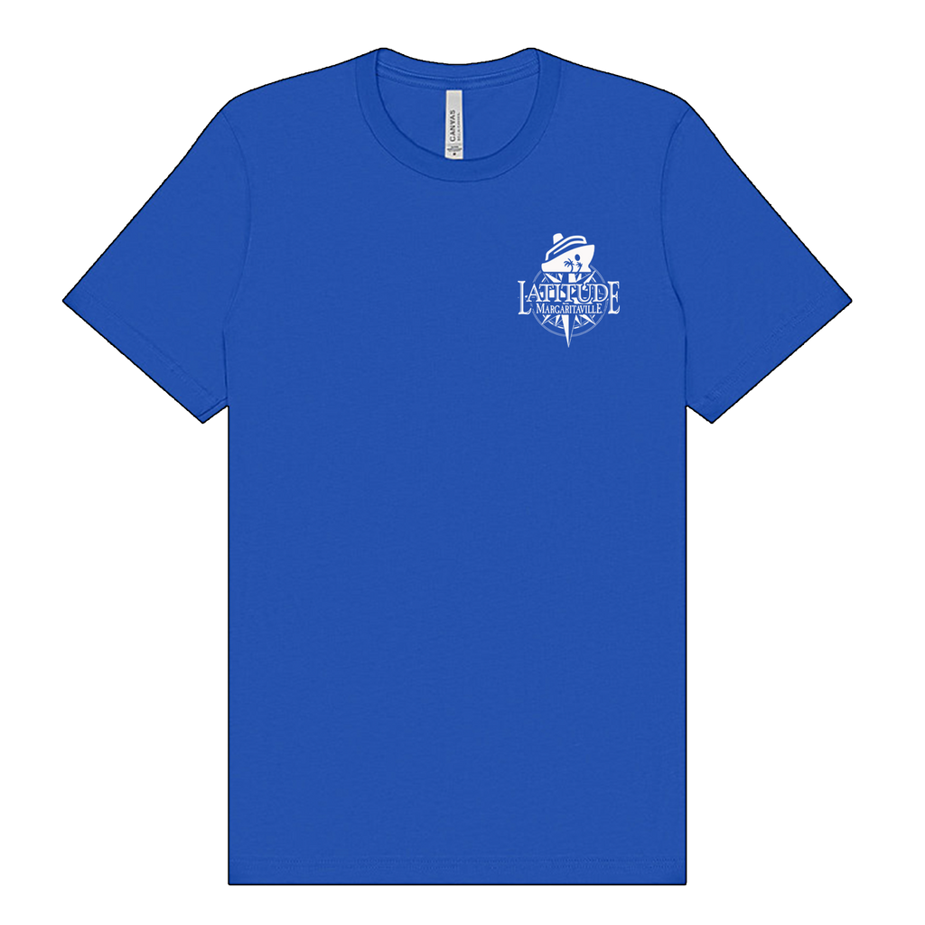 Latitude Beachcomber 2027 T-Shirt