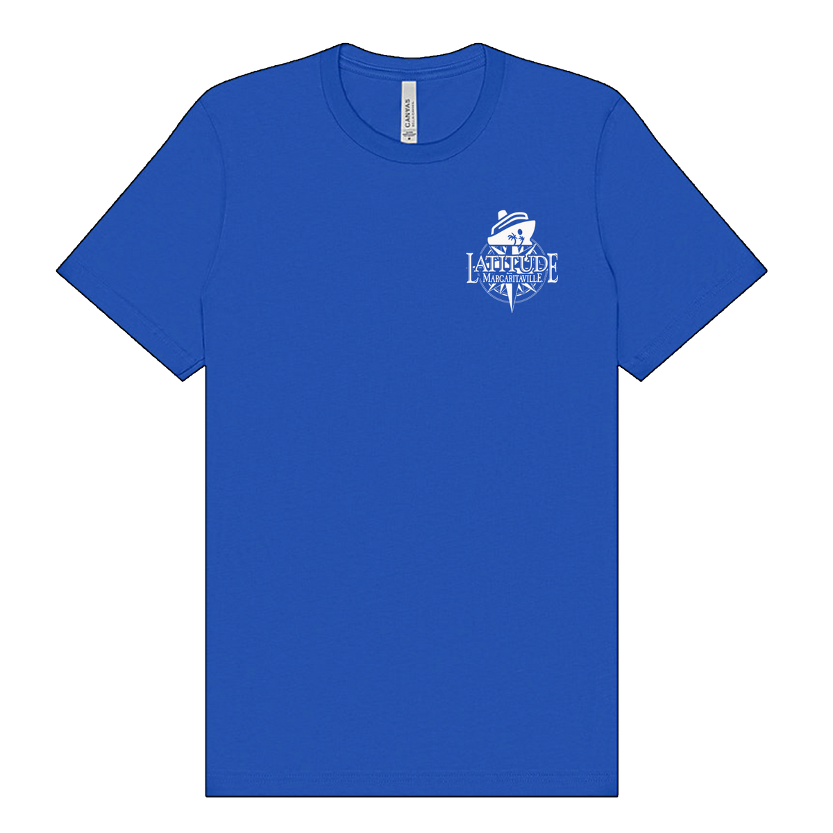 Latitude Beachcomber 2027 T-Shirt