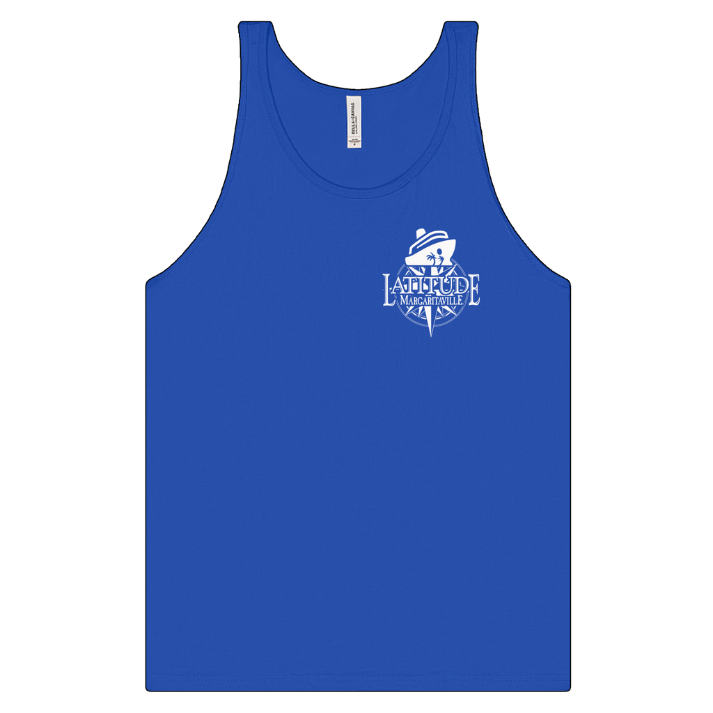 Latitude Beachcomber 2027 Tank