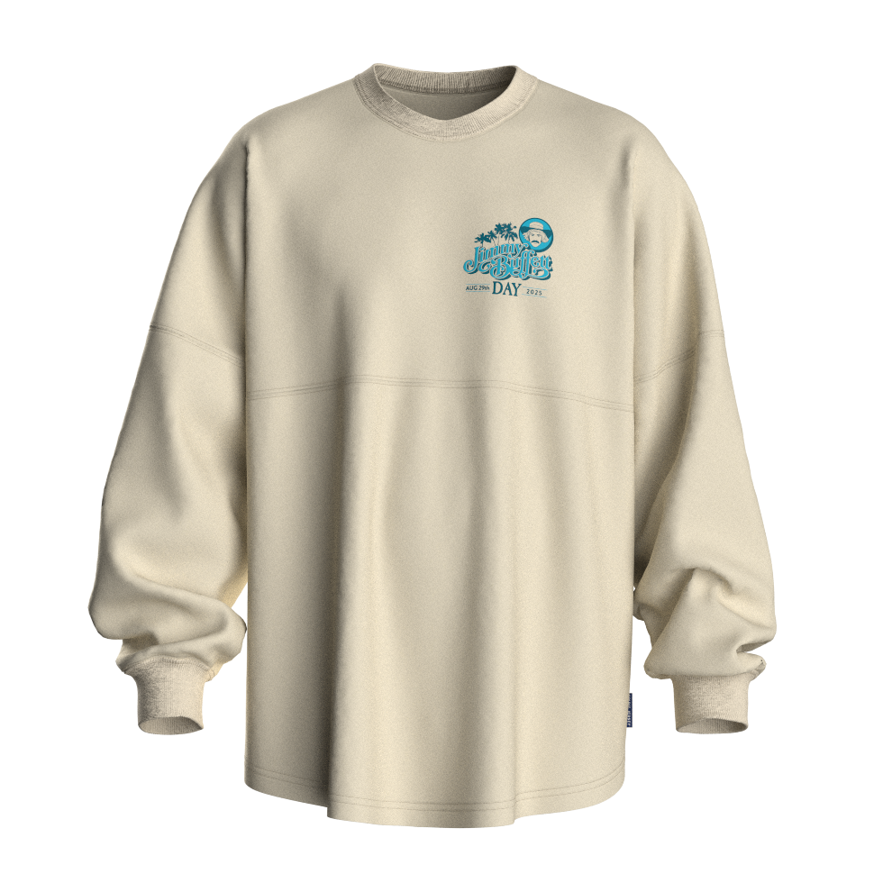 Jimmy Buffett Day Spirit Jersey