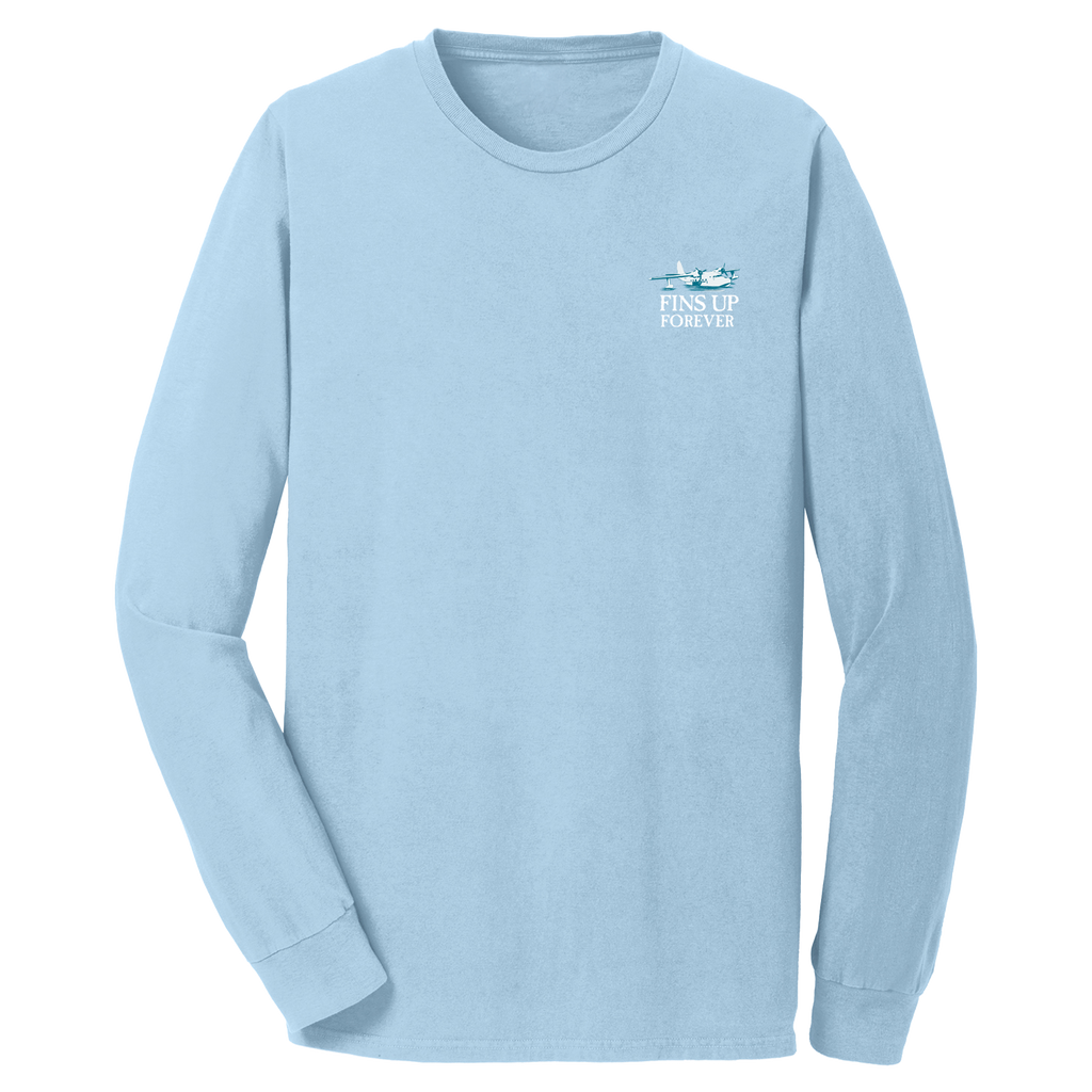 Jimmy Buffett Day Long Sleeve T-Shirt