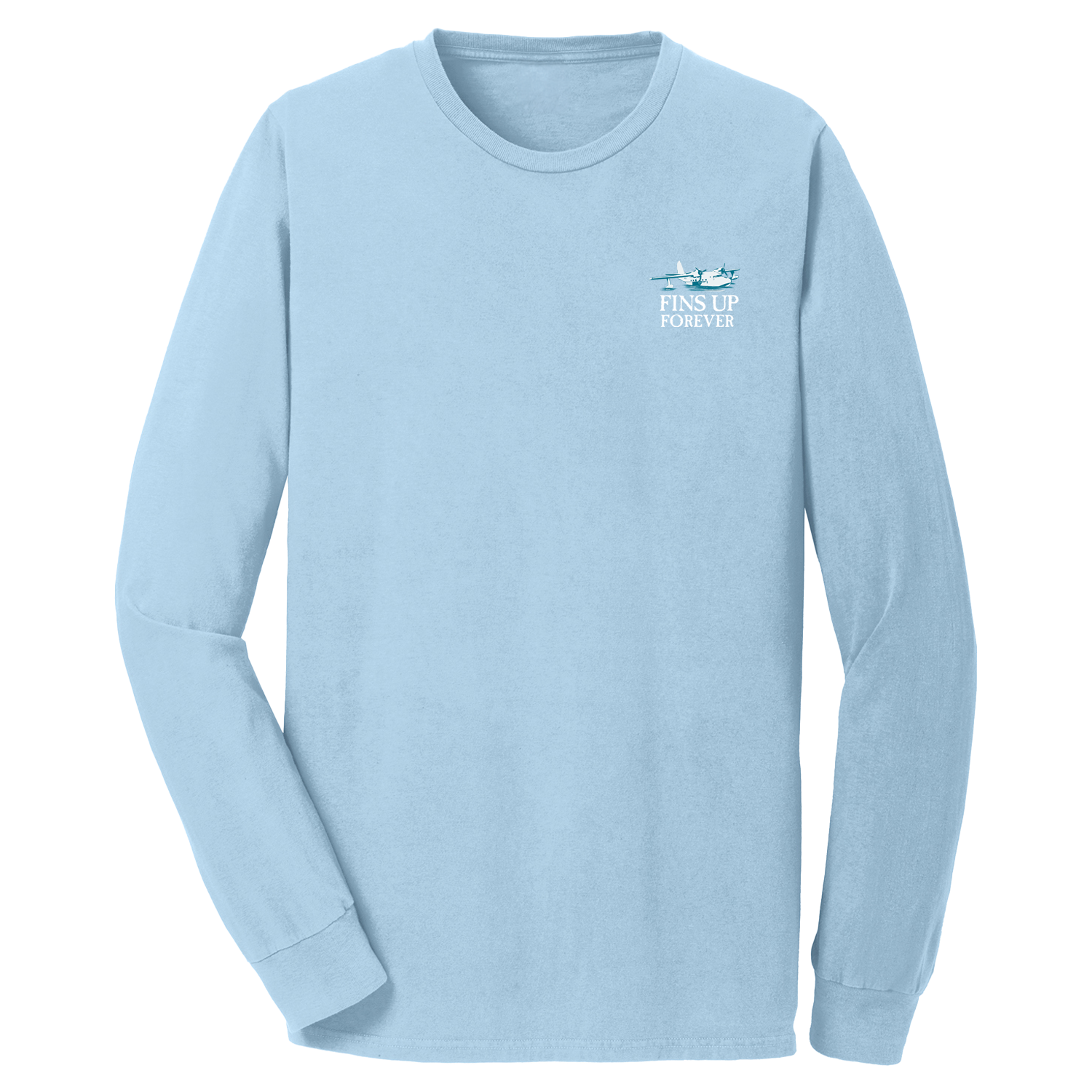 Jimmy Buffett Day Long Sleeve T-Shirt