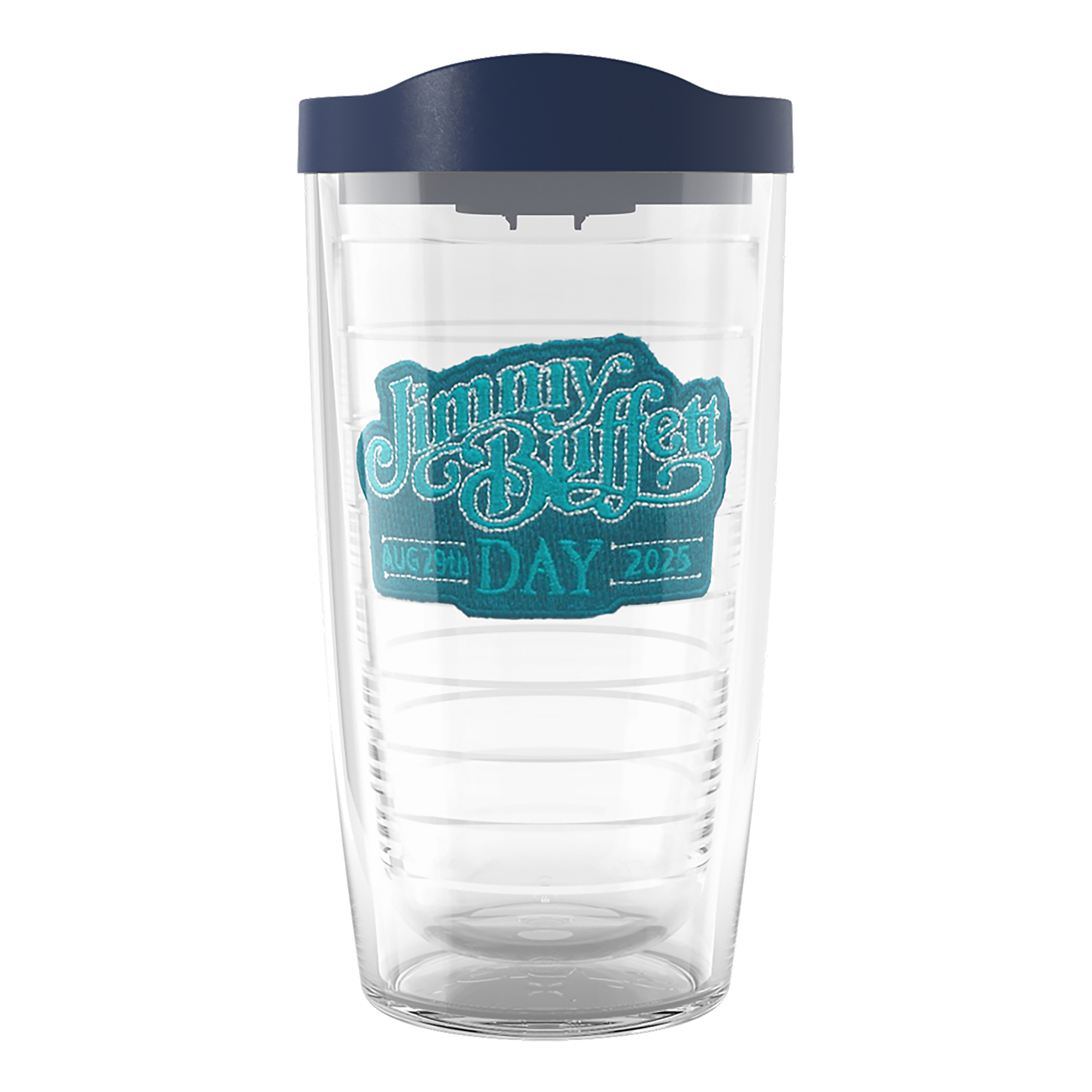Jimmy Buffett Day 16oz Tumbler
